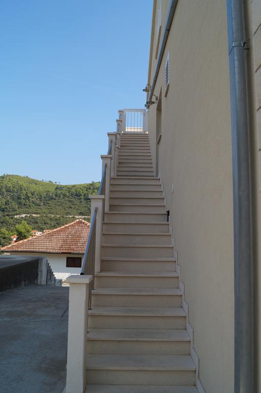 Apartments Morgen Brna Exterior foto