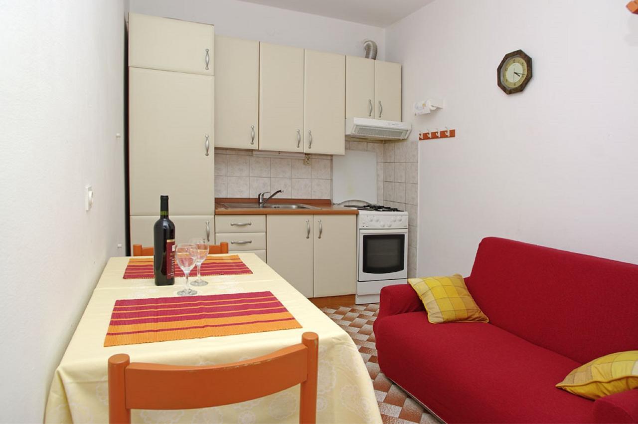 Apartments Morgen Brna Habitación foto
