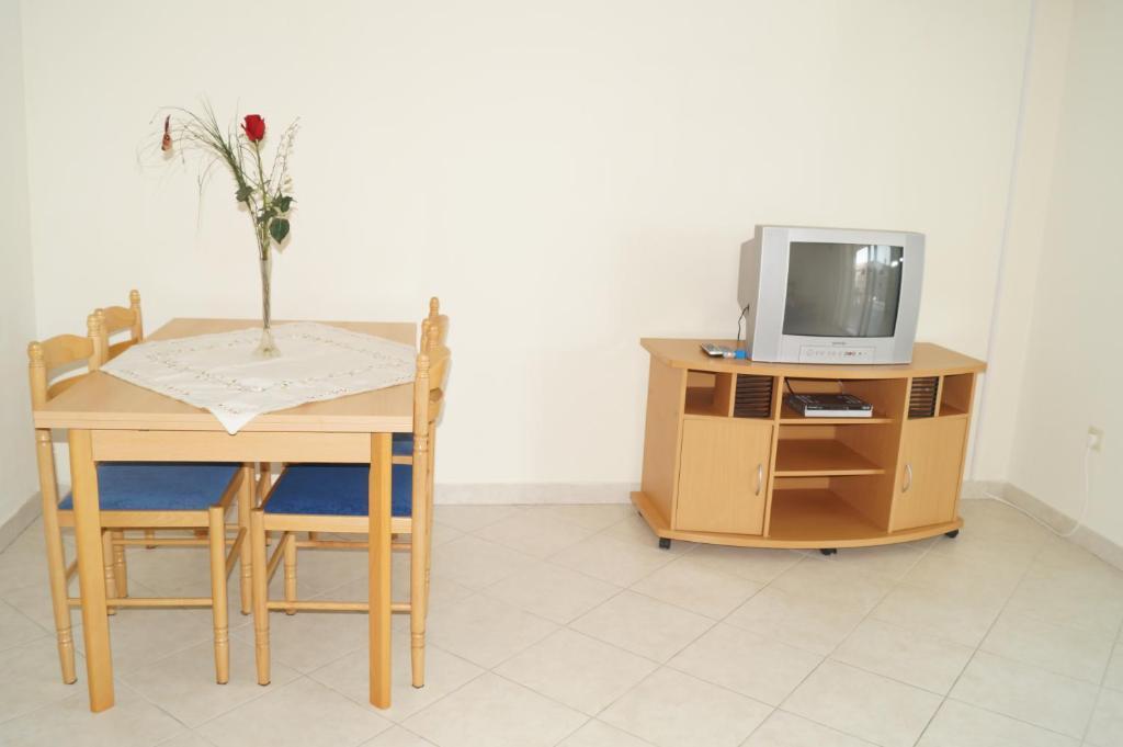 Apartments Morgen Brna Habitación foto