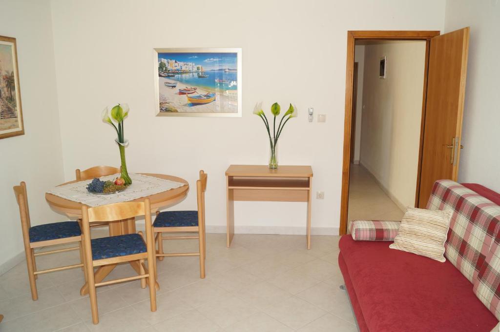 Apartments Morgen Brna Habitación foto