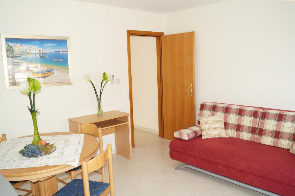 Apartments Morgen Brna Habitación foto