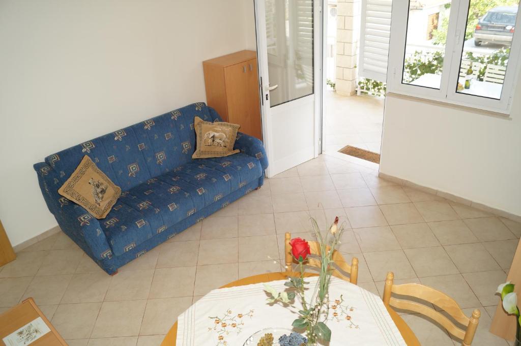 Apartments Morgen Brna Habitación foto